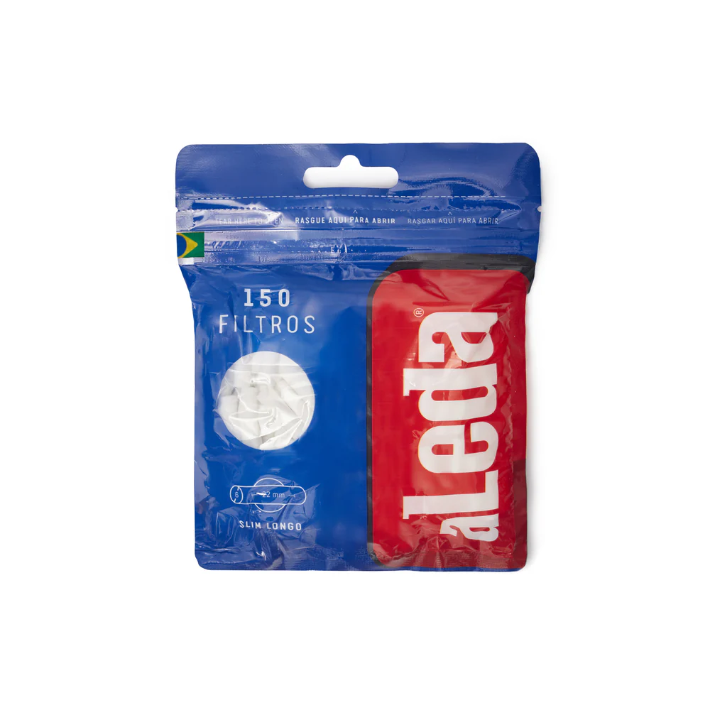 Filtro Aleda Slim Extra Long 6x22mm