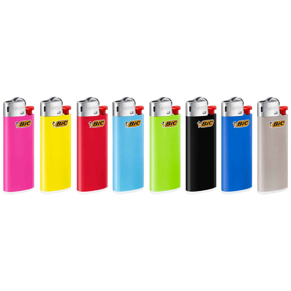 Isqueiro Bic Mini