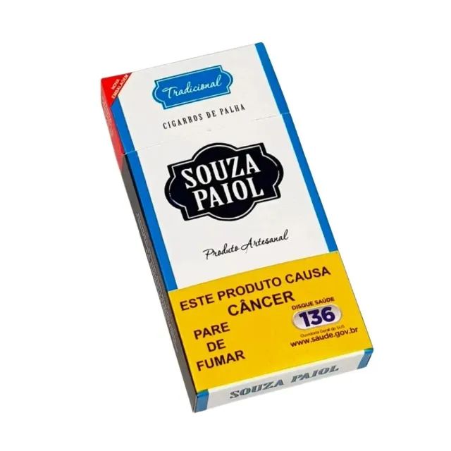 Palheiro Tradicional Souza Paiol