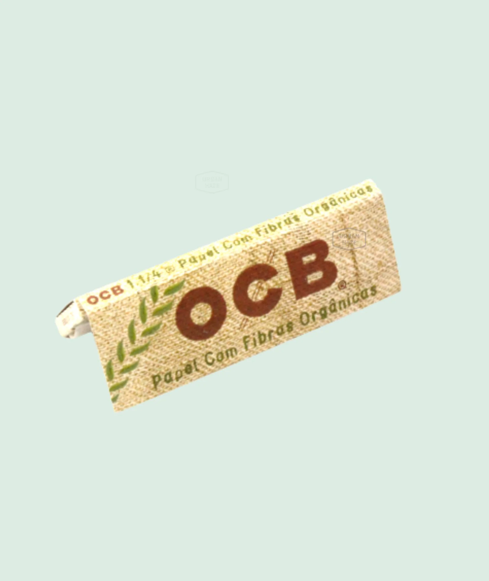 Seda 1 1/4 OCB Organic