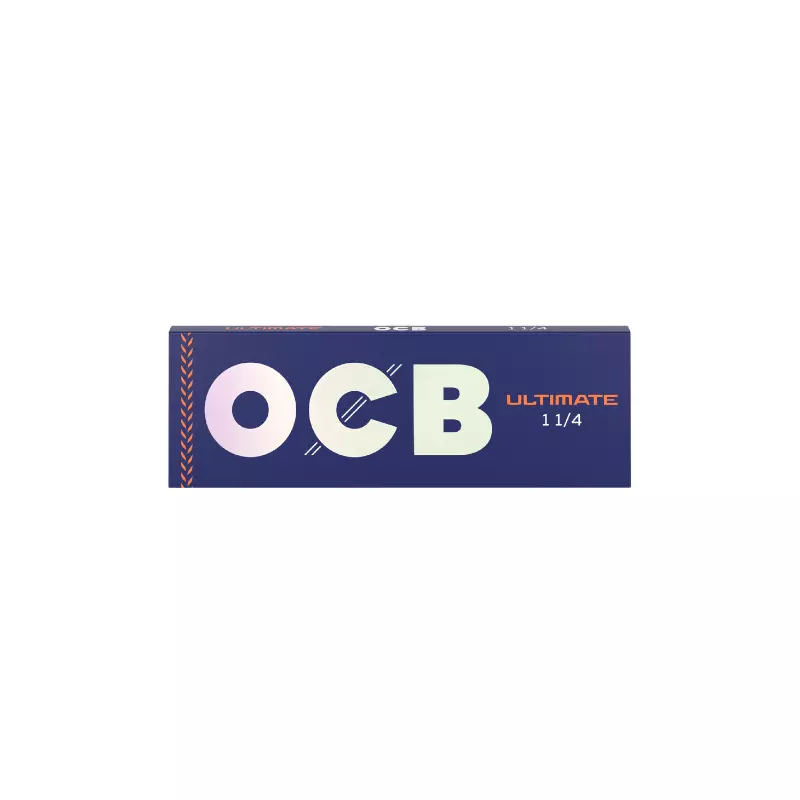 Seda 1 1/4 OCB Ultimate