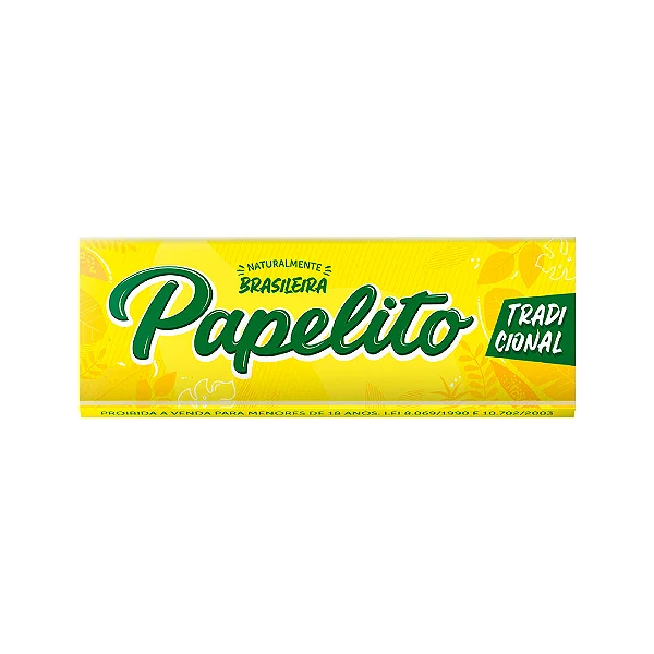 Seda 1 1/4 Papelito Tradicional