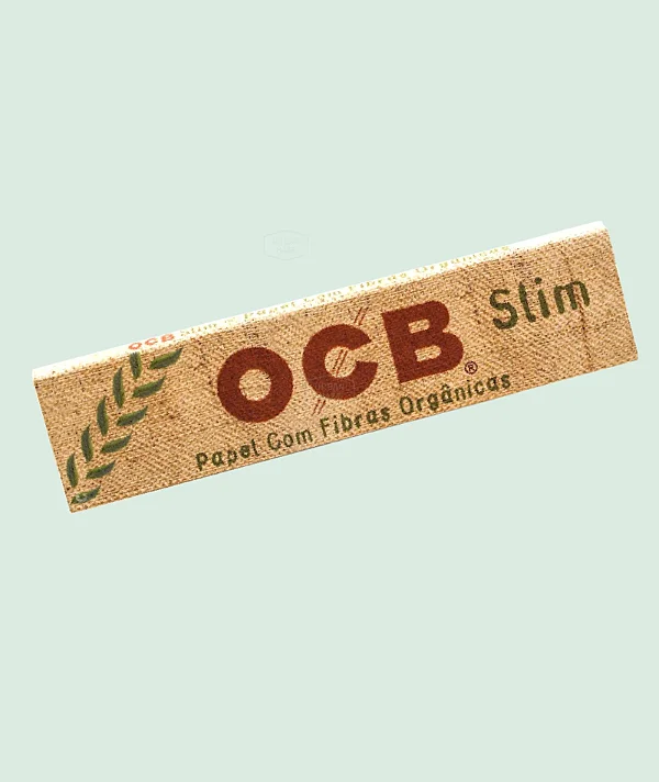 Seda King Size OCB Organic