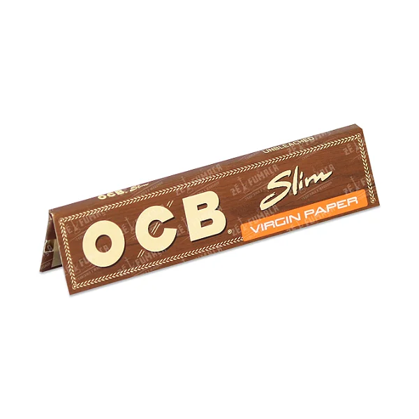 Seda King Size OCB Virgin