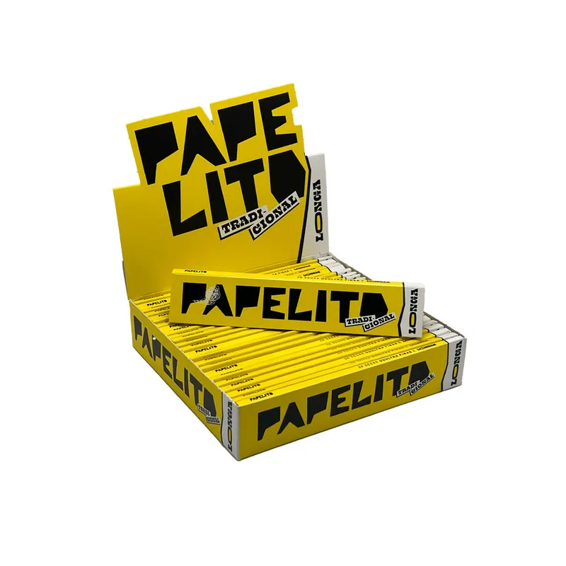 Seda King Size Papelito Tradicional