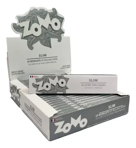 Seda King Size Zomo Slim
