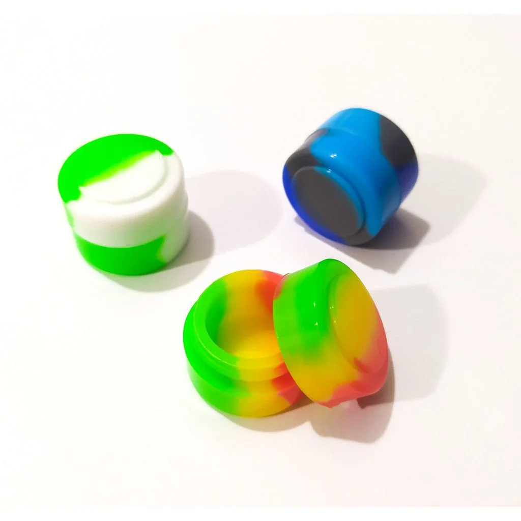 Slick de Silicone 2ml