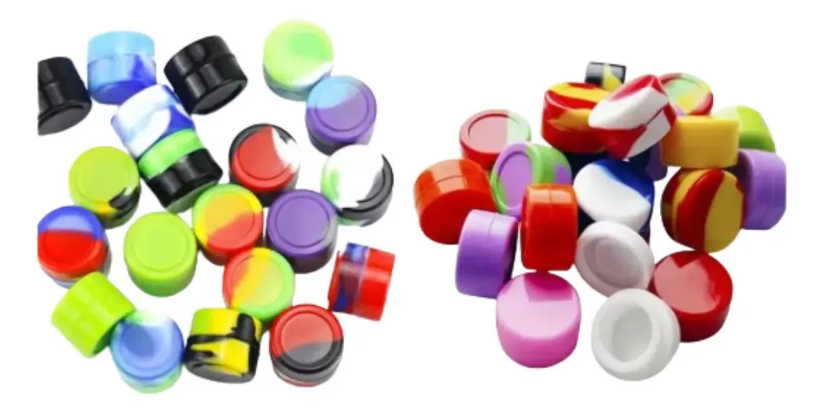 Slick de Silicone 3ml