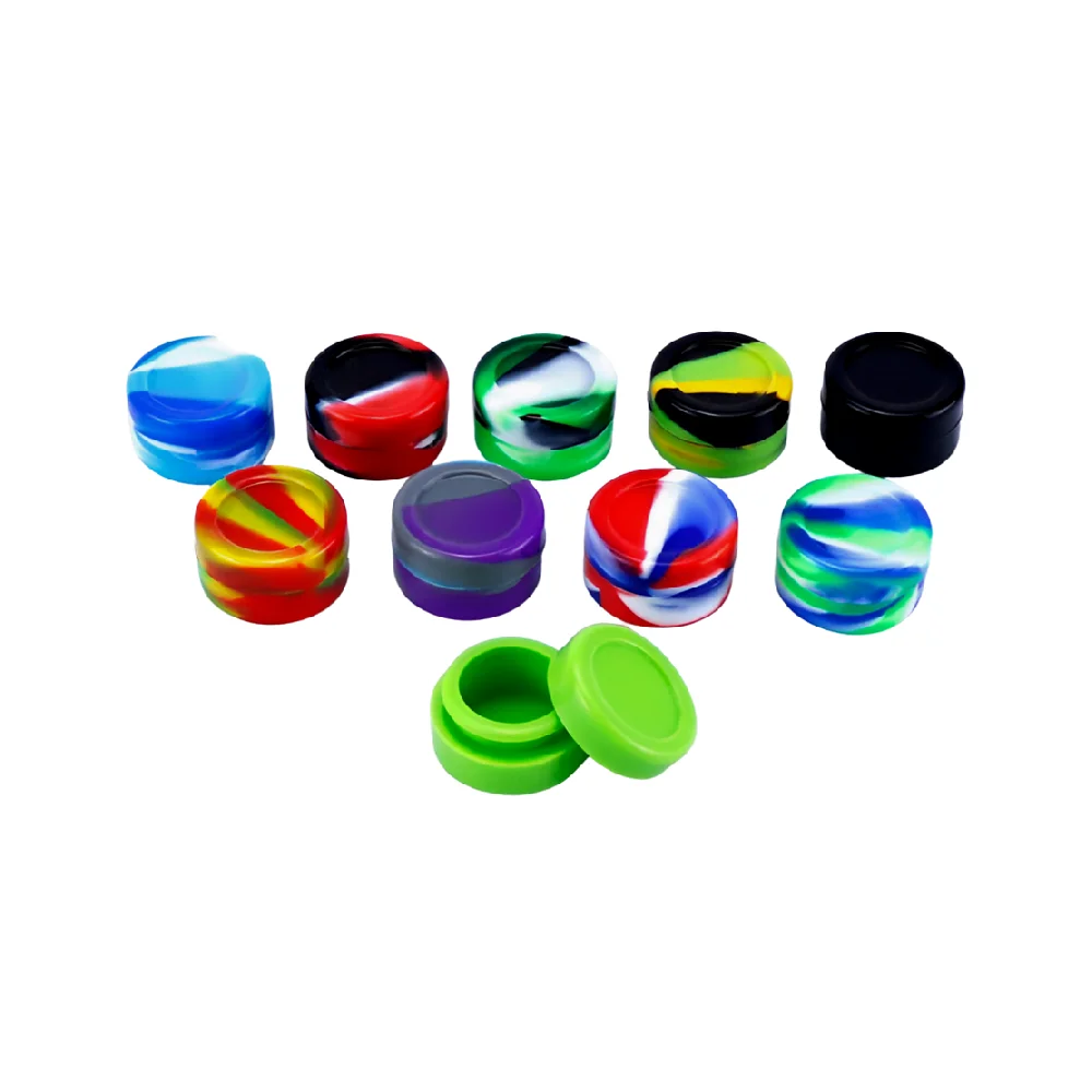 Slick de Silicone 5ml