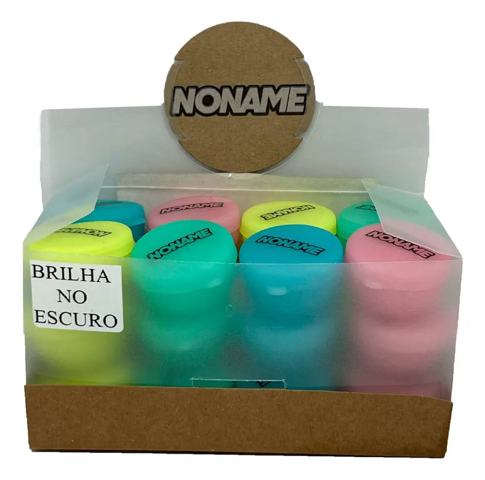 Slick NoName 8ml Fluorescente